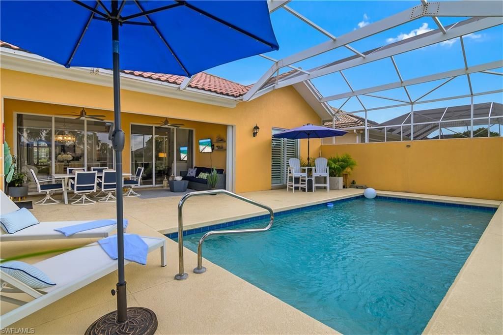 7734 Tommasi Ct , Naples, FL 34114 Photo