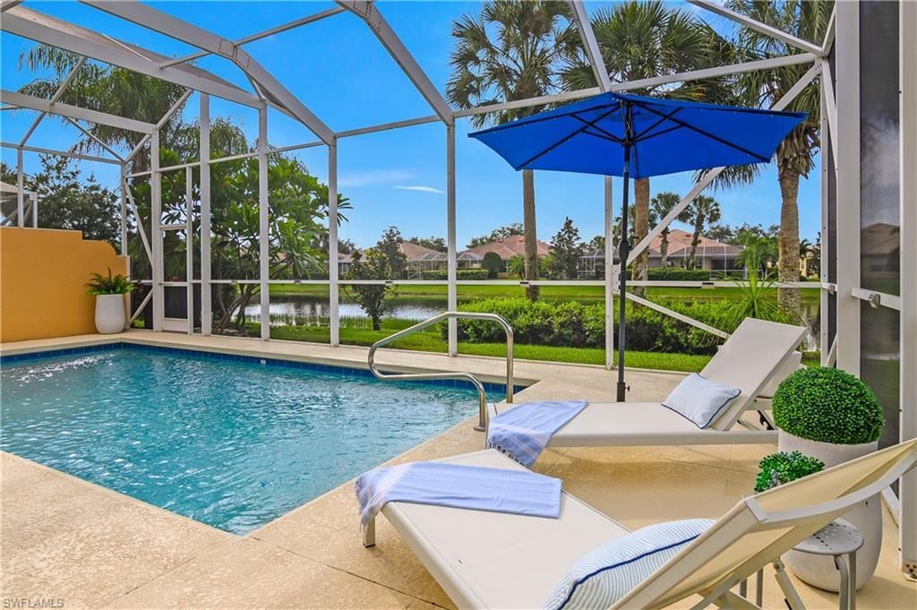 7734 Tommasi Ct , Naples, FL 34114 Photo