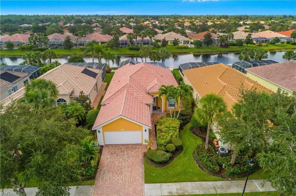 7734 Tommasi Ct , Naples, FL 34114 Photo