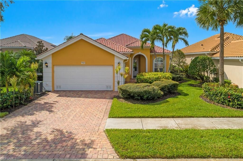 7734 Tommasi Ct , Naples, FL 34114 Photo