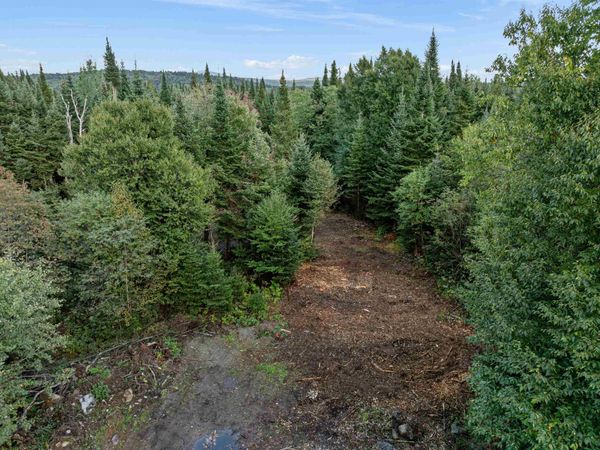 Lot 2 Wood Yard Crossing, Pittsburg, NH 03592