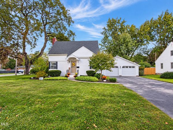 724 Sanders Avenue, Glenville, NY 12302