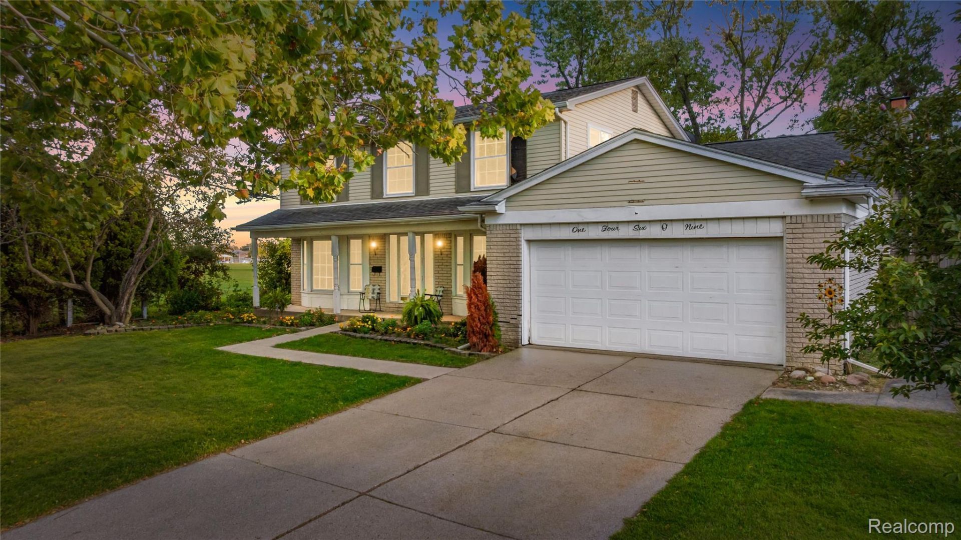 14609 Brookline Street, Riverview, Mi 48193 Main Photo