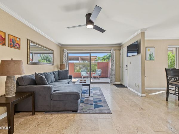 3500 N HAYDEN Road, Unit 1901, Scottsdale, AZ 85251