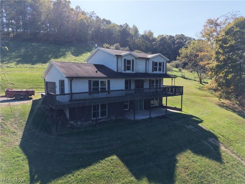 3950 Wolf Road SW, Port Washington, OH 43837 Photo 39