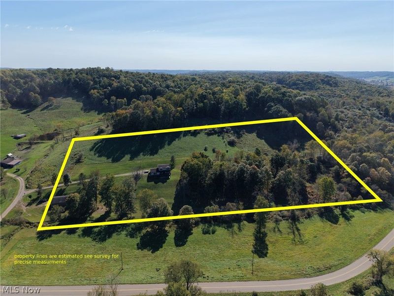 3950 Wolf Road SW, Port Washington, OH 43837 Photo 45