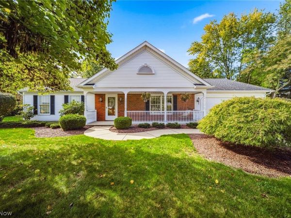 9500 Lismore Lane , Mentor, OH 44060