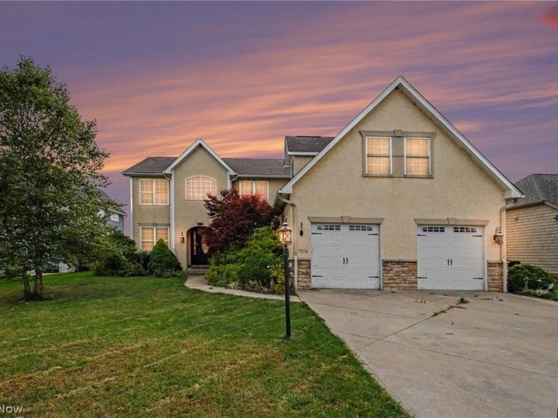 7016 E Sunview Drive, Lakeside Marblehead, OH 43440 Photo 1