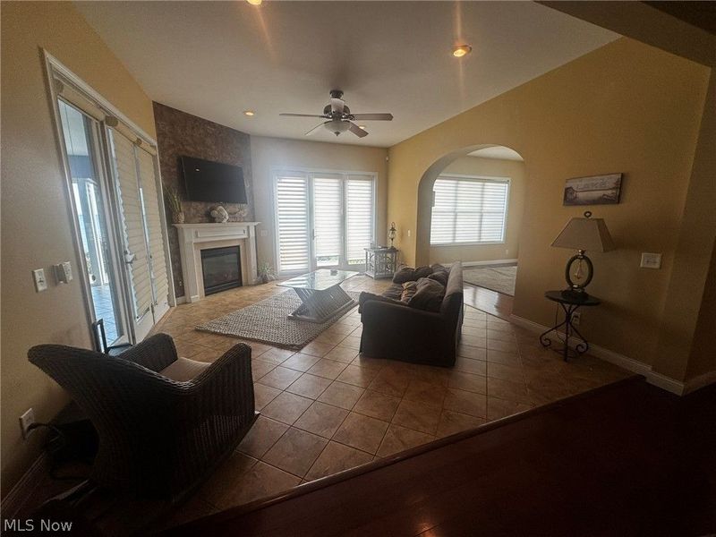 7016 E Sunview Drive, Lakeside Marblehead, OH 43440 Photo 11