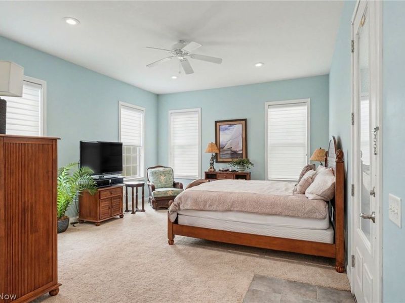 7016 E Sunview Drive, Lakeside Marblehead, OH 43440 Photo 14