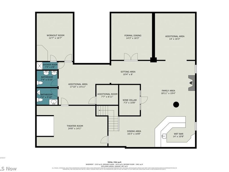 7016 E Sunview Drive, Lakeside Marblehead, OH 43440 Photo 37