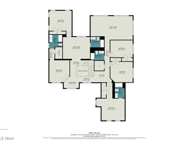 7016 E Sunview Drive, Lakeside Marblehead, OH 43440 Photo 39