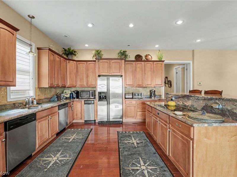 7016 E Sunview Drive, Lakeside Marblehead, OH 43440 Photo 5