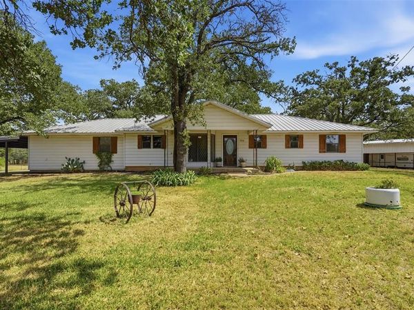 209 County Road 4917, Newark, TX 76071