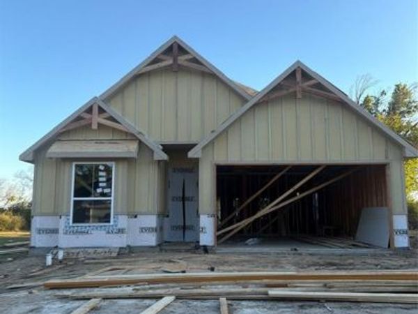 4820 Fitzhugh Avenue, Fort Worth, TX 76105