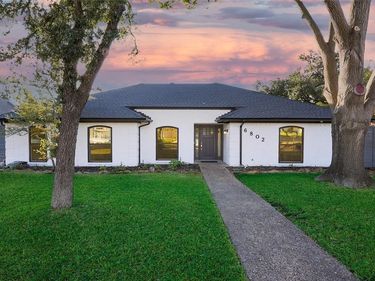 6802 Duffield Drive, Dallas, TX 75248