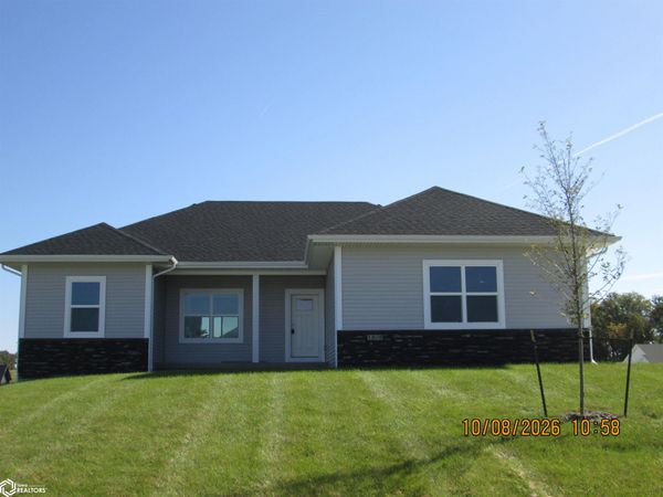 1808 Camblin Drive, Atlantic, IA 50022