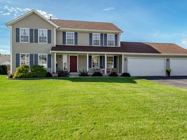 15620 TAYLOR Street , South Beloit, IL 61080