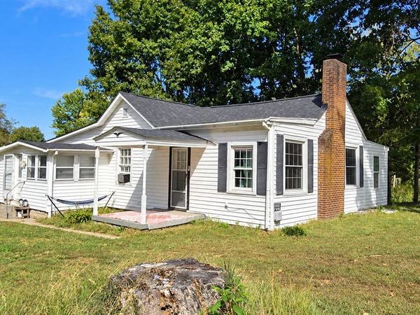 12 Railroad Avenue , Eastview, KY 42732