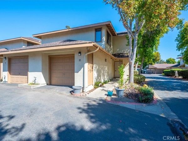 72 Village Circle, Lompoc, CA 93436
