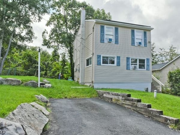117 Vermont Trail, Hopatcong, NJ 07843