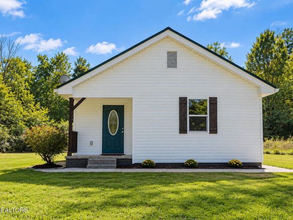 338 County Road 756 , Riceville, TN 37370