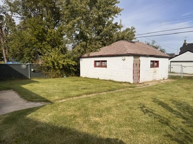 3621 Polk Street, Gary, IN 46408 Main Photo