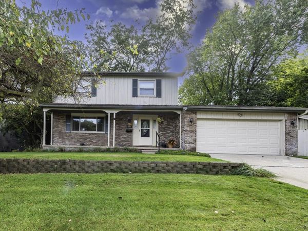 1088 Mark Street, Ypsilanti, MI 48197