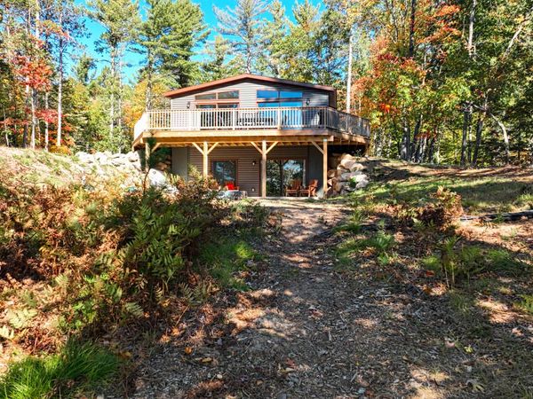4533 Warner Dr, Newbold, WI 54501