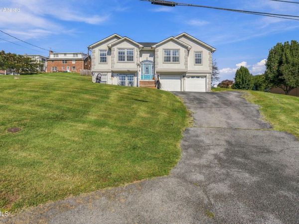 827 Midnight Drive, Chilhowie, VA 24319