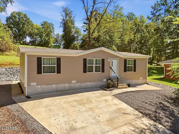 538 Callaway Drive, Morristown, TN 37814