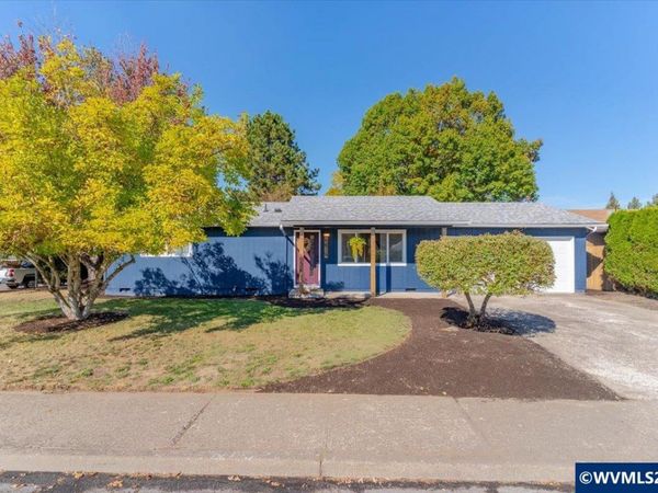 1819 Kephart Ct NE, Keizer, OR 97303