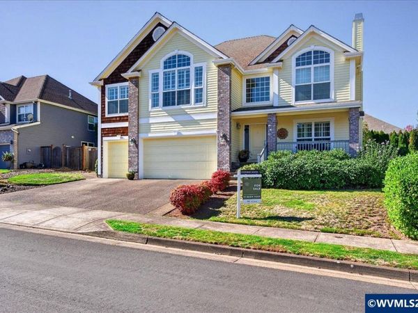 2442 Broadway St NW, Albany, OR 97321