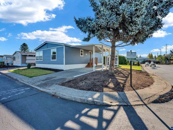 2768 Oakland Lp SE, Salem, OR 97317