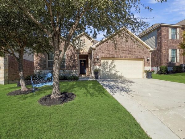 10823 Red Sage, Helotes, TX 78023