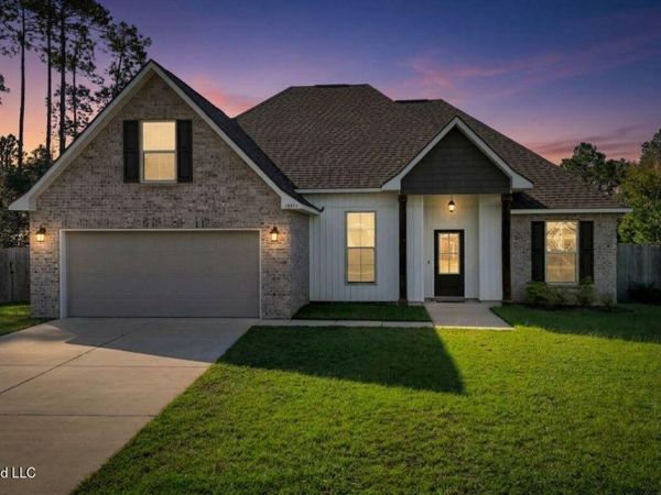 11492 Memphis, Ocean Springs, MS 39564