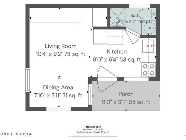642 Shore Road, Unit 3, North Truro, MA 02652
