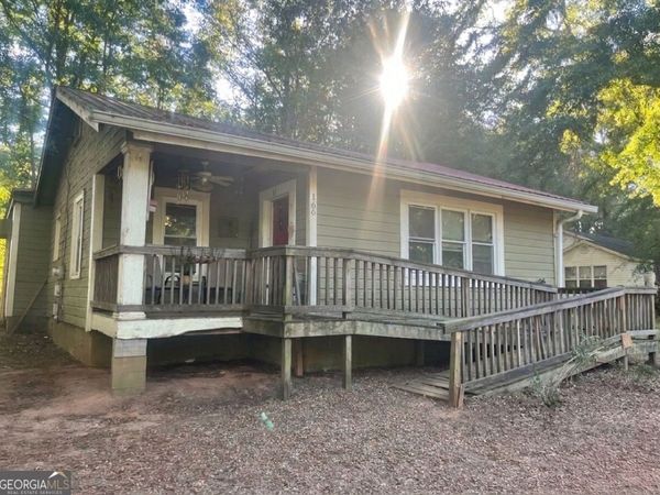 166 Sherwood Circle, Unit # 1, Danielsville, GA 30633