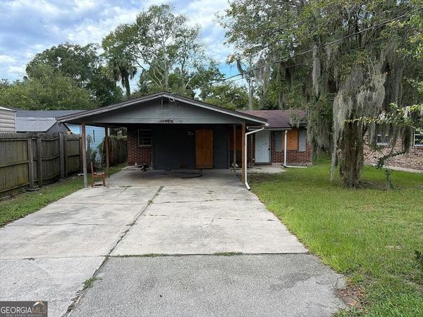 6940 Edge Street, Jacksonville, FL 32208
