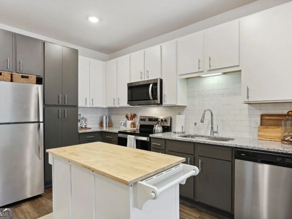 75 Overlook Parkway SE, Unit 338, Cartersville, GA 30121