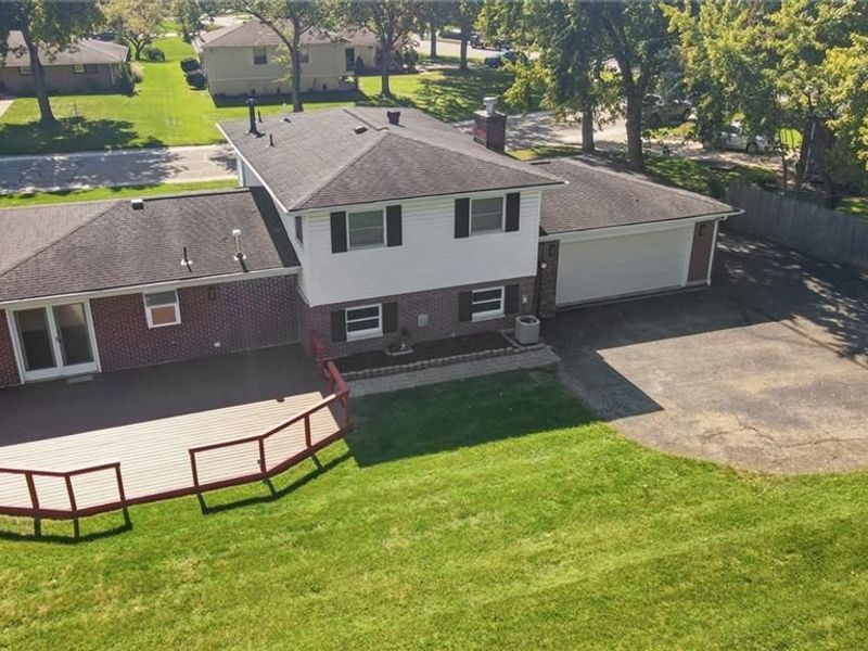 202 Whittington Drive, Washington Township, OH 45459 Photo 5