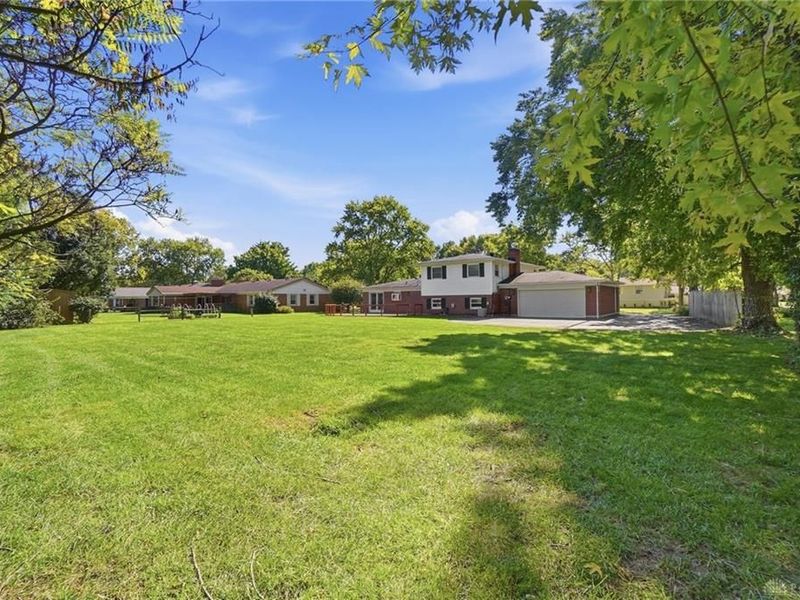 202 Whittington Drive, Washington Township, OH 45459 Photo 64