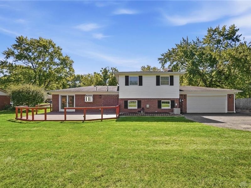 202 Whittington Drive, Washington Township, OH 45459 Photo 65