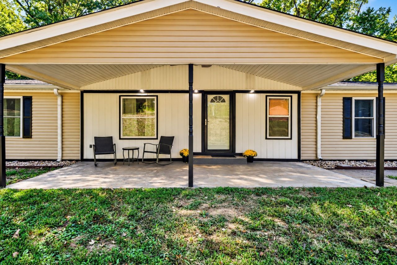 2524 Antioch Church Rd , Clarksville, TN 37040 Main Photo