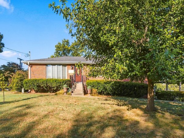 102 Belinda Dr , Hermitage, TN 37076