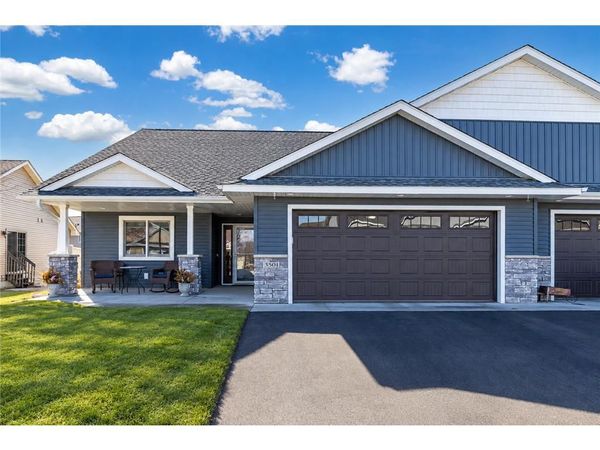 3501 Cambridge Place, River Falls, WI 54022