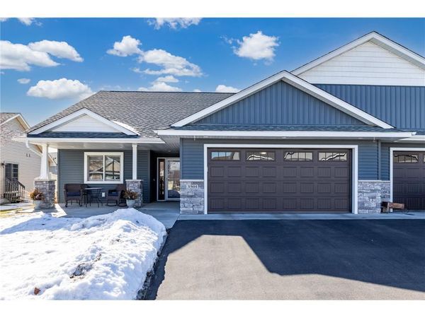 3501 Cambridge Place, River Falls, WI 54022