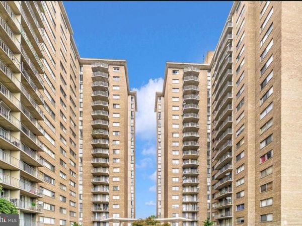 1836 METZEROTT ROAD, Unit 1724, HYATTSVILLE, MD 20783