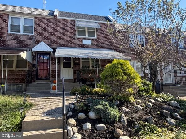 1635 MERIBROOK ROAD, PHILADELPHIA, PA 19151