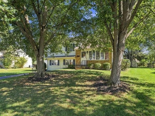 1037 PROSS ROAD, LANSDALE, PA 19446
